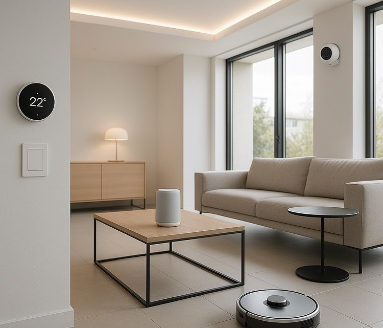 Existence Made Easy With House Automation Products