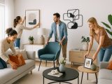 Interior Decorators Provide Face For Your Space