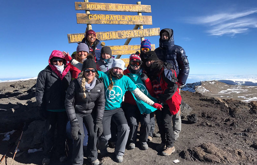 Holidays to Mount Kilimanjaro