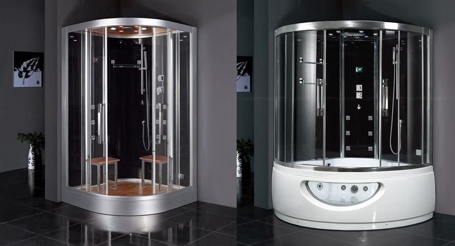 The Complete Guide to Buying a Steam Shower and Where to Get Replacement Parts
