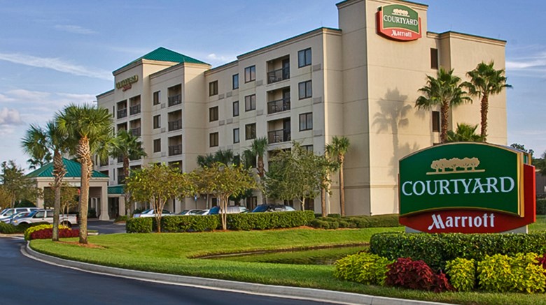 Residence Inn by Marriott Jacksonville Butler Boulevard