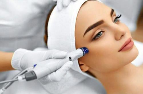 What is the best treatment of hyperpigmentation