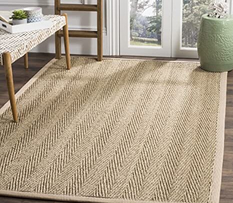 Make Your Home Beautiful With Sisal Rugs