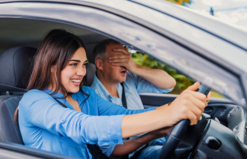 Learn About Types of Driving Licences in India