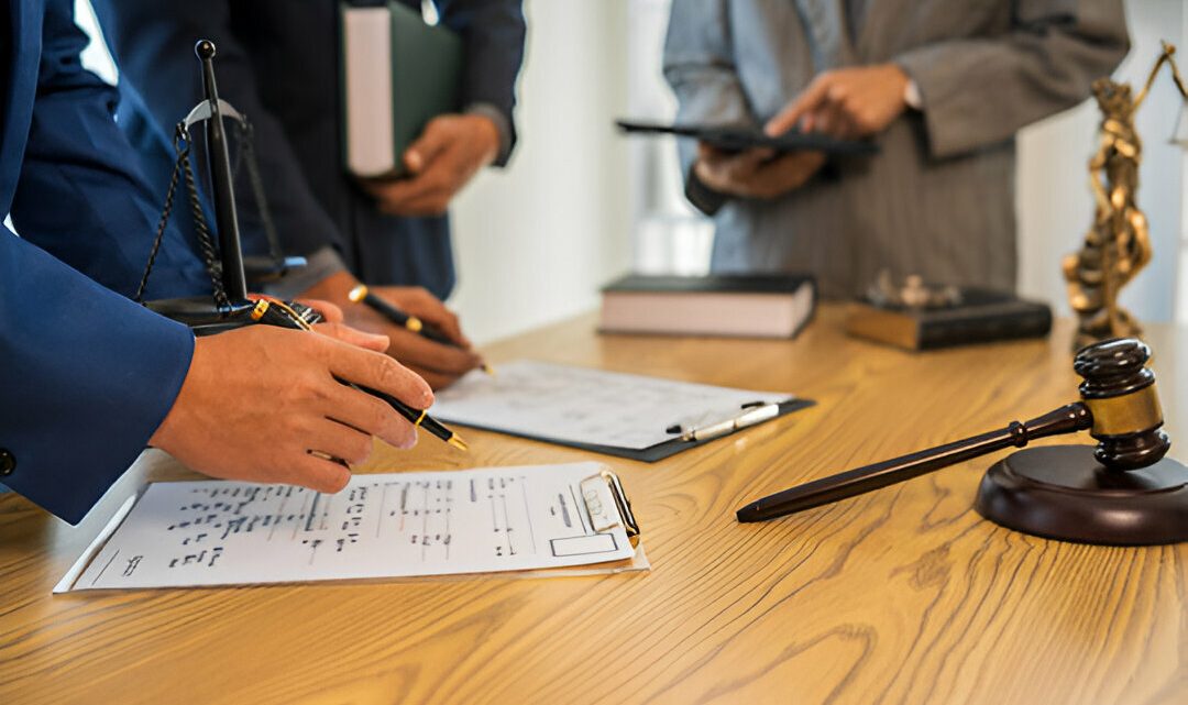 The Probate & Estate Checklist Brisbane Families Should Follow