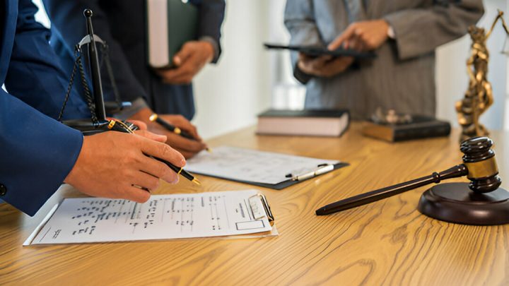 The Probate & Estate Checklist Brisbane Families Should Follow