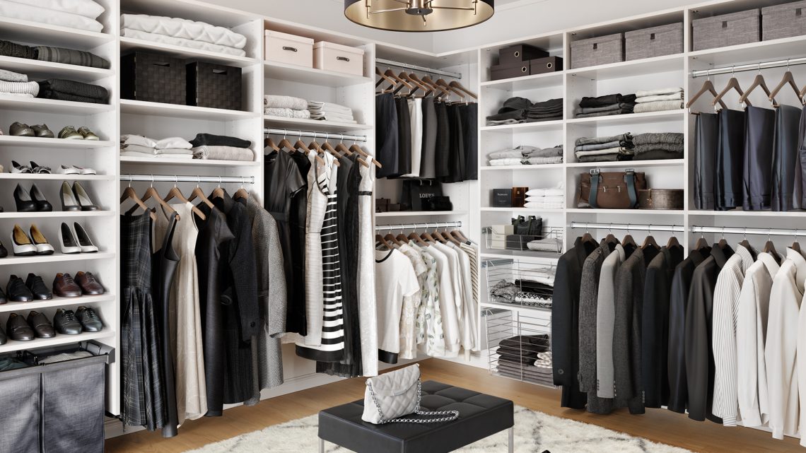 Upgrade Your Space with Custom Closets in Bradenton, FL Upgrade Your Space with Custom Closets in Bradenton, FL