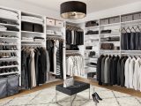 Upgrade Your Space with Custom Closets in Bradenton, FL