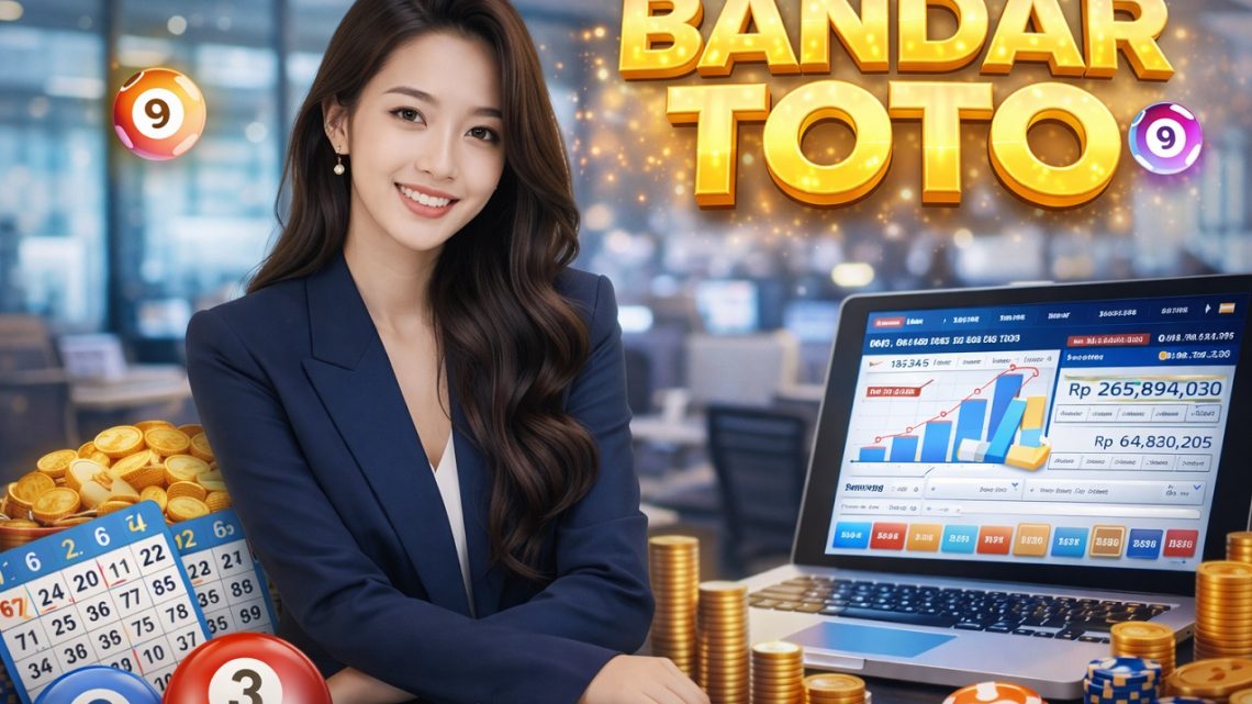 Bandar Toto: Complete Guide to Trusted Online Lottery Betting and Big Wins