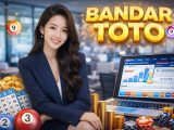 bandar toto