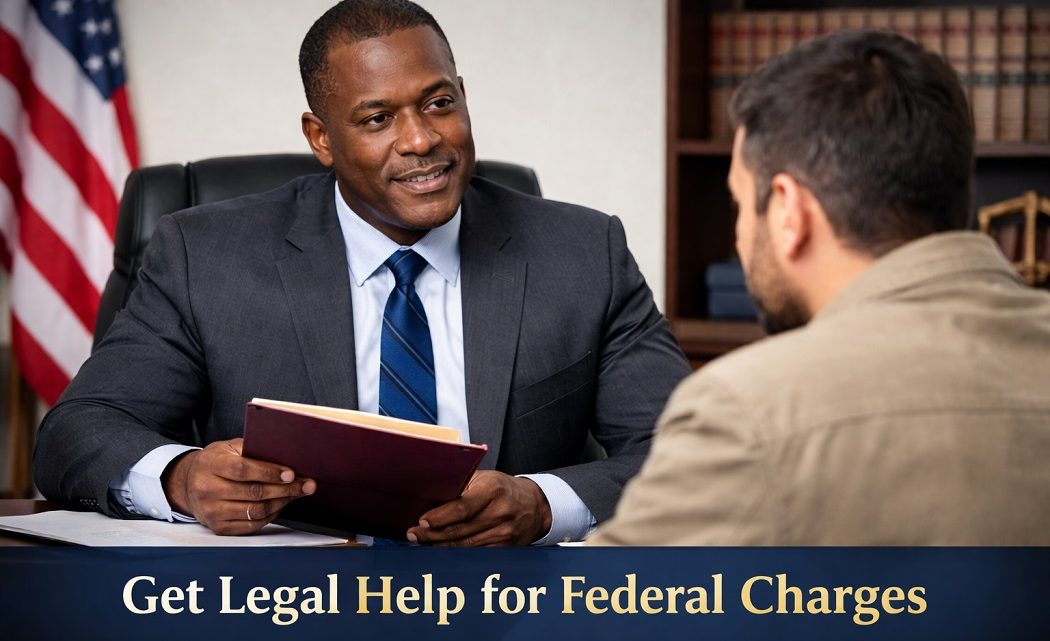 Federal Firearms Charges in Los Angeles — Understanding Your Rights and Building an Effective Defense