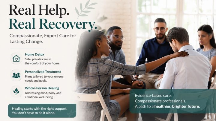 Compassionate Rehabilitation Programs for Recovery in Los Angeles