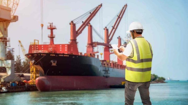Marine Engine Repair Kuwait for Reliable Vessel Performance