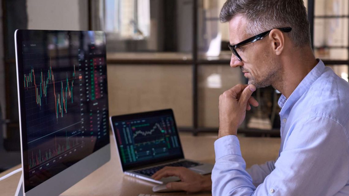 Crypto Exchange Platform for Smarter Crypto Conversion
