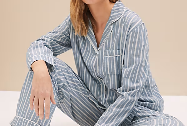 Small Comforts That Make Cotton Pajamas a Favourite at Home