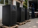 Critical Power Rentals for Business Continuity